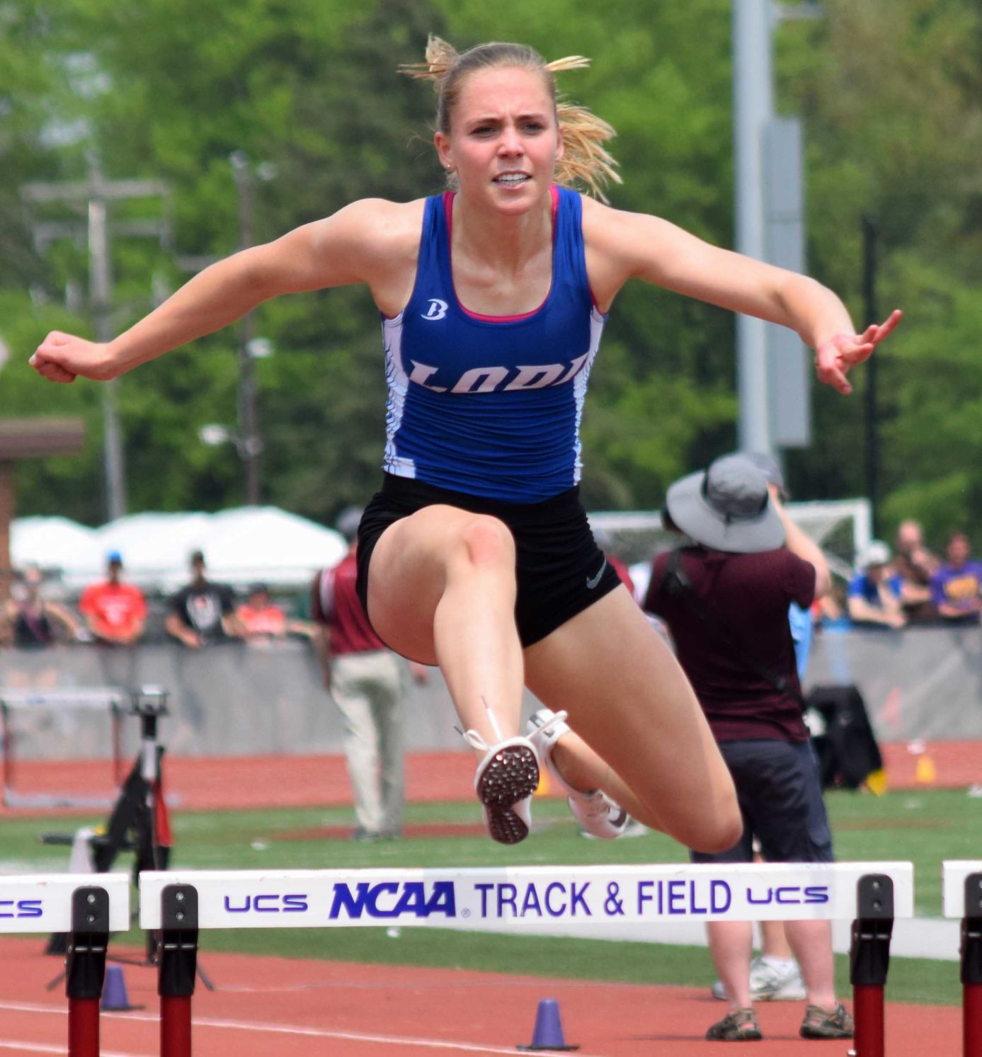 Mackenzie Heyroth